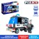 Constructor "Police", 58 parts