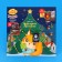 Advent Calendar Vivachoco "New Year's Epistle". 105 g