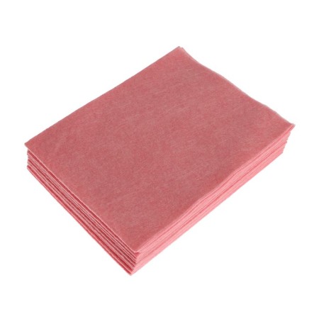 Universal viscose cliff Fresh Up, 30 x 38 cm, set 10 pcs, mix-7