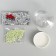 Set for creativity "New Year's ball with a hydrogel", lightning maccuine