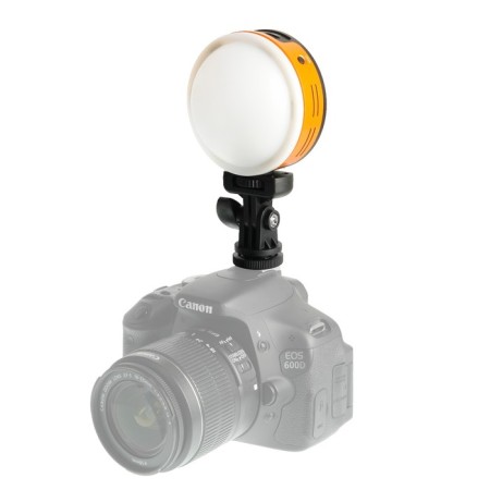 LED LED LED Greenbean Smartled R66 RGB LED-1