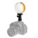 LED LED LED Greenbean Smartled R66 RGB LED