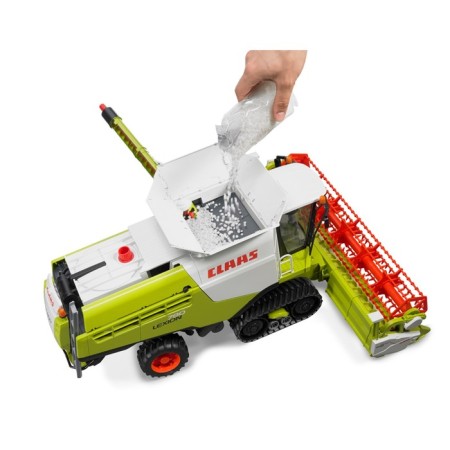 Claas Lexion 780 combine-4