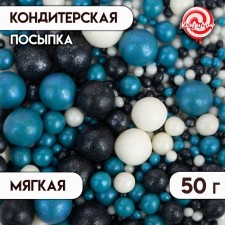 Sprinking confectionery 