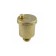 Automatic air vent Aquasfera 5003-01, 1/2 ", PN 10, brass
