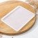 Mold Dolyana "Rectangle", silicone, 16 × 20.5 × 1 cm