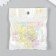 Busina Plastic for creativity "Candy" multi -colored 1.3x1.3x2.9 cm
