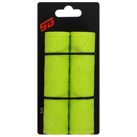 STG BASE, 126 mm, green color-1