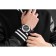 Electronic watch watches, D-4.7 cm, with an alarm clock, calendar, backlight, 1 atm