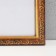 Photo frame Plastic "Vintage" 50x70 cm, Karelian birch