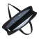 Folder with A4+handles, 360 x 290 x 70 mm, textile, Erichkrause downloadHill 57600
