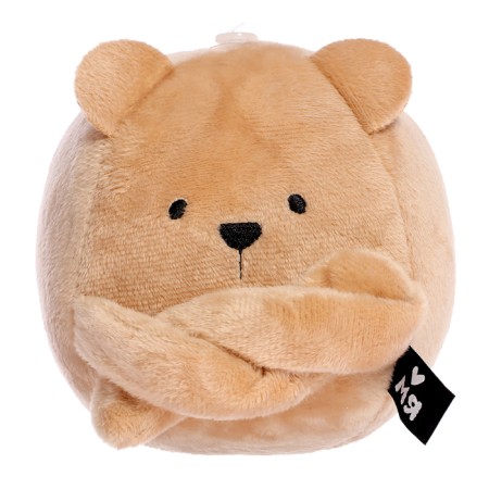 Soft toy "Bear Bear", 11 cm