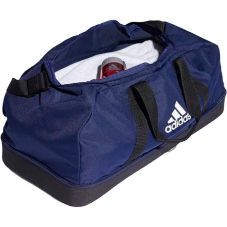 Sports bag Unisex Adidas Tiro du Bc Bag L, NS Tech Size size-3