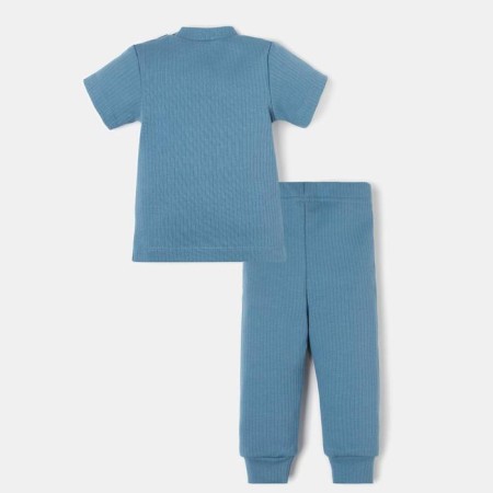 Set (footbag. And trousers) I, Basic Line, height 86-92 cm-4