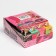 Tint for the lip "Pimbir", 7 g, set 24 pcs., Mix of flowers and aromas