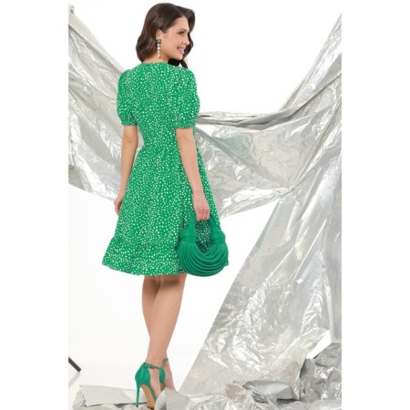 Women's dress, size 44-4