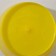 Set of glasses, 3 pcs, 400 ml, yellow color