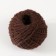 Acryl yarn 100% acrylic, 100m/40 ± 5 g (chocolate)