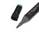 MARKERS for sketching bilateral Mazari Fantasia, 120 colors