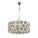 Suspended chandelier Wiola E14 240W