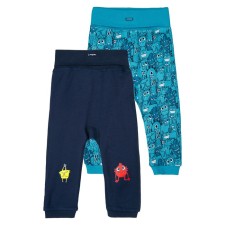 Sliders for the boy PlayTode, height 80 cm, 2 pcs
