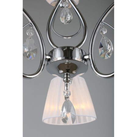 Cardillo E14 ceiling chandelier 180W-3