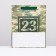 Laminated package "February 23, camouflage", 26 x 32 x 12 cm