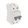 The circuit breaker SE City9 SET, C, 6 A, 2P, 4.5 KA, 230 V