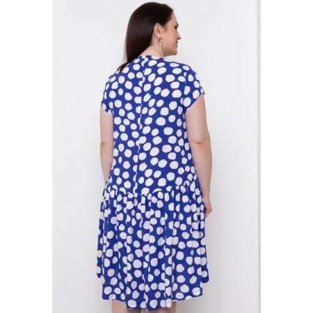 Women's dress, size 46-4