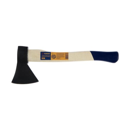 Top forged tundra, wooden ax 36 cm, 500 g-5