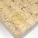 Safe Brush Tree leatherette "Compass" 21x13x5 cm