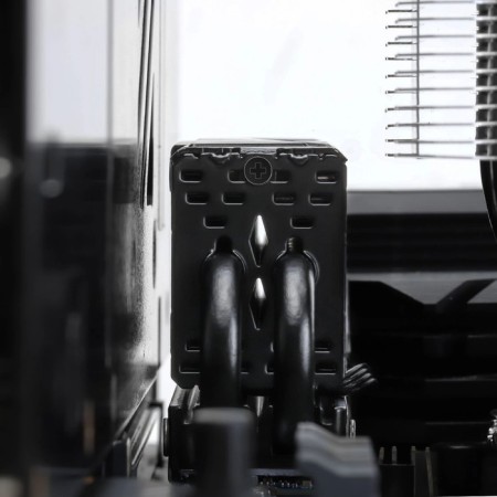 Radiator Themalright HR-10280-Pro-BL Black AL 95GR RET-6