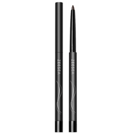 Zezea Lasting Gel Liner, Brown tone, 0.28 g