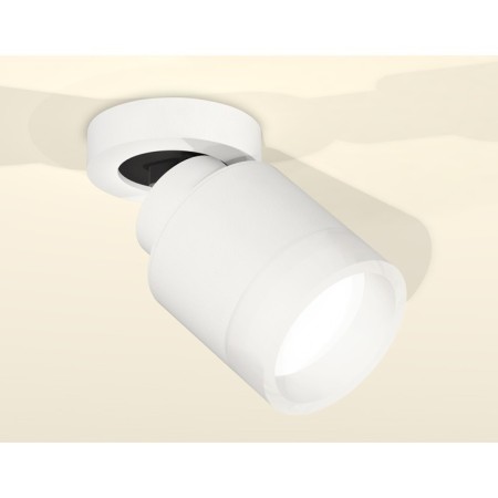 AMBRELLA LIGHT, TECHNO, XM8110001 Acrylic Follow Light Set of Acrylic.-2