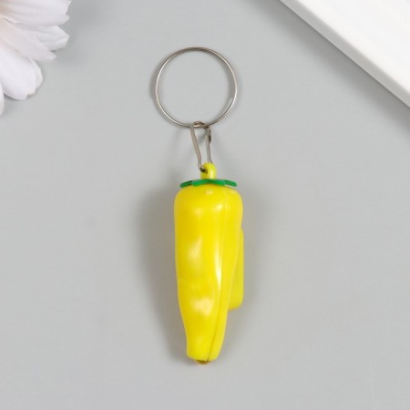 Light light on the ring "Pepper" mix 5x1.7 cm-2