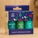 A set of essential oils "Fir. Mint. Eucalypt", 3 pcs 15 ml