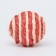 SISALO COSS BOARCH, 4.5 cm, white/red