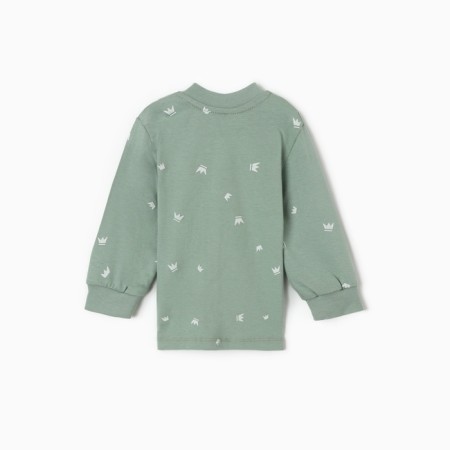 Baby nursery minaku, olive color, height 62-68 cm-3