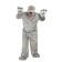 Carnival costume "Wolf" adult, p. 50–52