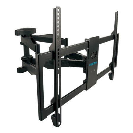 Kromax Atlantis-35 New Black 22 22 "-65" Max.50kg Nastennaya, 10047