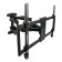 Kromax Atlantis-35 New Black 22 22 "-65" Max.50kg Nastennaya, 10047