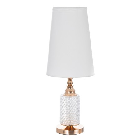 LUSUS HELP LAME E27 Gold 22x22x56 cm Risalux-8