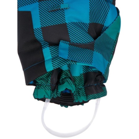 Winter overalls for the boy PlayTode, height 116 cm-9
