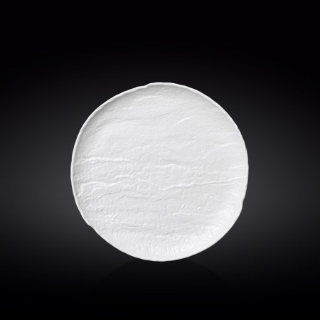 Round -round Wilmax England Whitestone, D = 23 cm