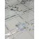 The adhesive transparent "forget -me -not" Joy Home, 20x0.8 m, thickness 0.6 mm