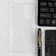 Ibox Crystal case for the phone Samsung Galaxy A73, silicone, transparent