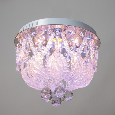 Busheh Luke "Beverly" E27 3x40W 35x35x30 Model: 2800133-1