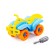 Designer-transport "ATV", 24 elements