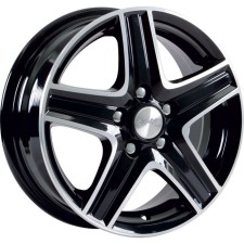 Cast SKAD Magnum 5.5x14 4x98 ET38 D58.6 Diamond