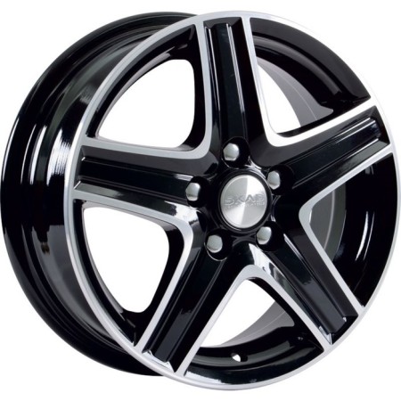 Cast SKAD Magnum 5.5x14 4x98 ET38 D58.6 Diamond